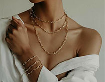 ENBOO JEWELRY