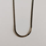 Ins Style Blade Chain