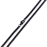 Ins Style Square pearl chain