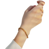 INS Style 5mm Rope Chain Bracelet