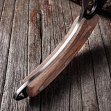 Katzen - Hand Forged Chef Knife