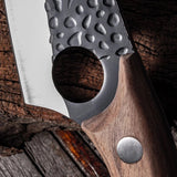 Katzen - Hand Forged Chef Knife