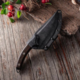 Katzen - Hand Forged Chef Knife