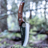 Katzen - Hand Forged Chef Knife