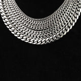 Ins Style Cuban chain