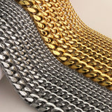 Ins Style Cuban chain