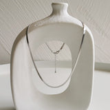 Ins Style Blade Chain
