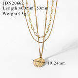 INS Style Multi-layer Necklace